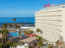 Alexandre Troya, hotell i Playa de las Americas