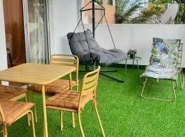 La maison d'Emma Centre-ville