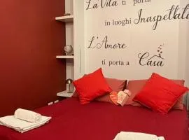 La dimora dalle Mura