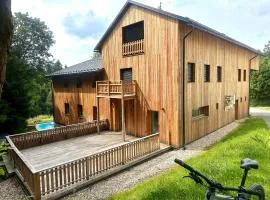 Apartman Marianská hora