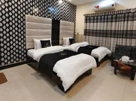 Glorious Guest House & Hotel