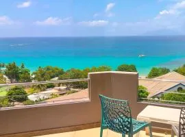 NORTHWEST BAY Seaview apartment