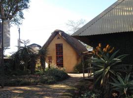 Malandela's Guest House, hotel a Malkerns