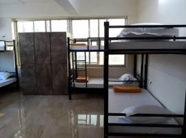 cozstel, Hotel in Kozhikode