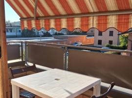 Mansarda Montecavolo, hotel in Montecavolo