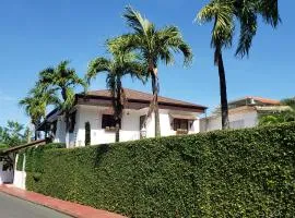 Lovely location , right downtown Puerto Plata