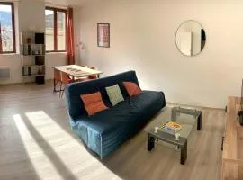 Votre pied à terre au cœur du centre ville