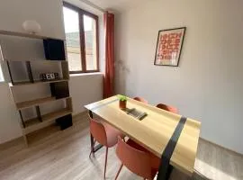 Votre pied à terre au cœur du centre ville