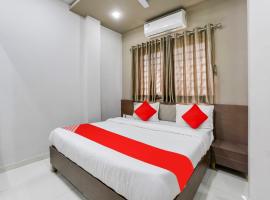 Hotel O Parishram Inn, hotel in Vadodara