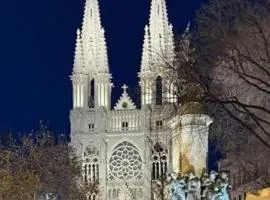 hôtel des reformés