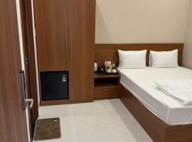 THIÊN PHÚC hotel, hotel en An Bình (1)