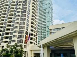 The Crescat Suite by Cinnamon Grand