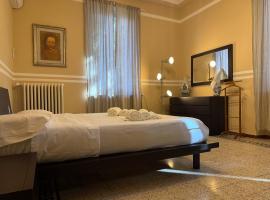 La Magnolia / del ducato