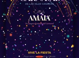 Casa Amaia