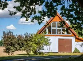 gemütliche Ferienwohnung Atelierhaus Rankwitz