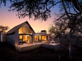 Lion Sands Ivory Lodge
