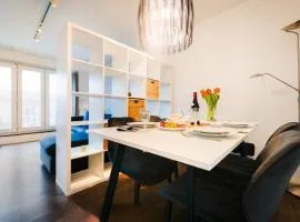 2BR w Balcony Swiss Cottage Near Central London