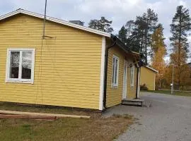 Ferienstuga Lappland Kristineberg II