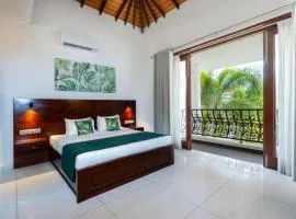 White House - Moragalla