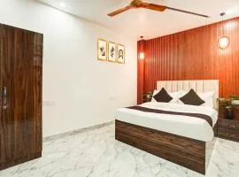 Hotel Solaris Retreat By The Arrow