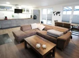 Ferienwohnung Lerchenstraße