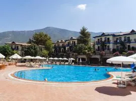 Green Anatolia Club&Hotel - All Inclusive