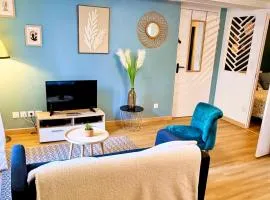 Le beau Dolois centre ville