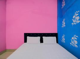 SPOT ON Dev Rana, viešbutis mieste Panchli