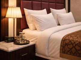 Amar Singh Palace By Signature Stayz Near Taj Mahal, hotel u gradu 'Agra'