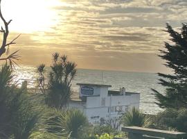 Little Yacht Inn, hotel di Penzance