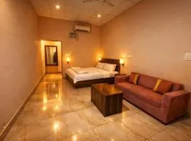 Hotel Prime Stay