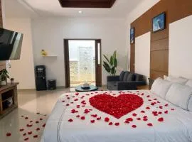 Acqua Villa Seminyak