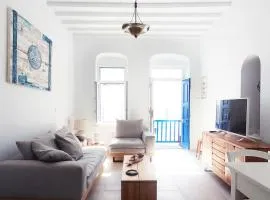 A secret in the heart of Mykonos