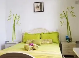 Spacious Apartment in Mahebourg - 150 m²