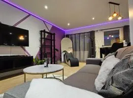 Diamond'Suite loveroom&spa44