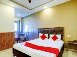 Hotel O Elibrista
