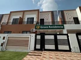 Green Residencia Guest House Gujar Khan
