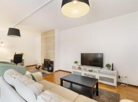 Lodge confortável na Sé - Minho's Guest, hôtel à Braga