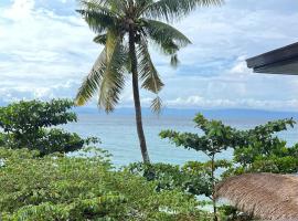 Seajour, hotel en Ginatilan