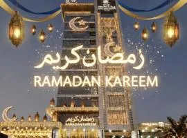 Royal Continental Hotel