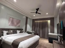 Hotel The Grand Mirage