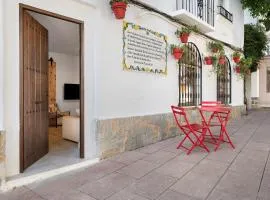 Augusto Collection Boutique apartment Estepona old town