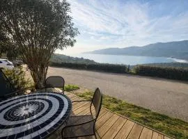 Appartement Duplex 6 personnes - Soléa 204 - Vue Mer