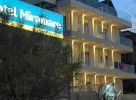 Hotel Miramare Chioggia Sottomarina
