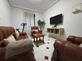 41A01 Casa Sanina Apartamento en Blimea by R2R