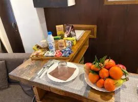 Di Vaio's apartments Colli Aminei