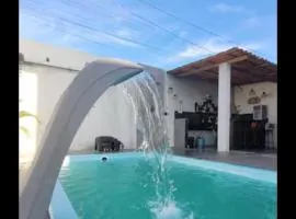 Hospedagem Sonho Meu