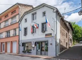 Gîte d'étape et meublés La butte aux oiseaux