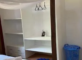 2 Bedroom serene cottage