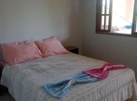 Apartamento Tranquilo e Espaçoso